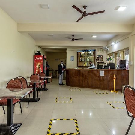 Kstdc Hotel Mayura Nisarga Pearl Valley Anekal المظهر الخارجي الصورة