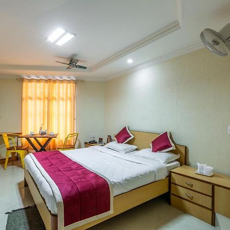 Kstdc Hotel Mayura Nisarga Pearl Valley Anekal المظهر الخارجي الصورة