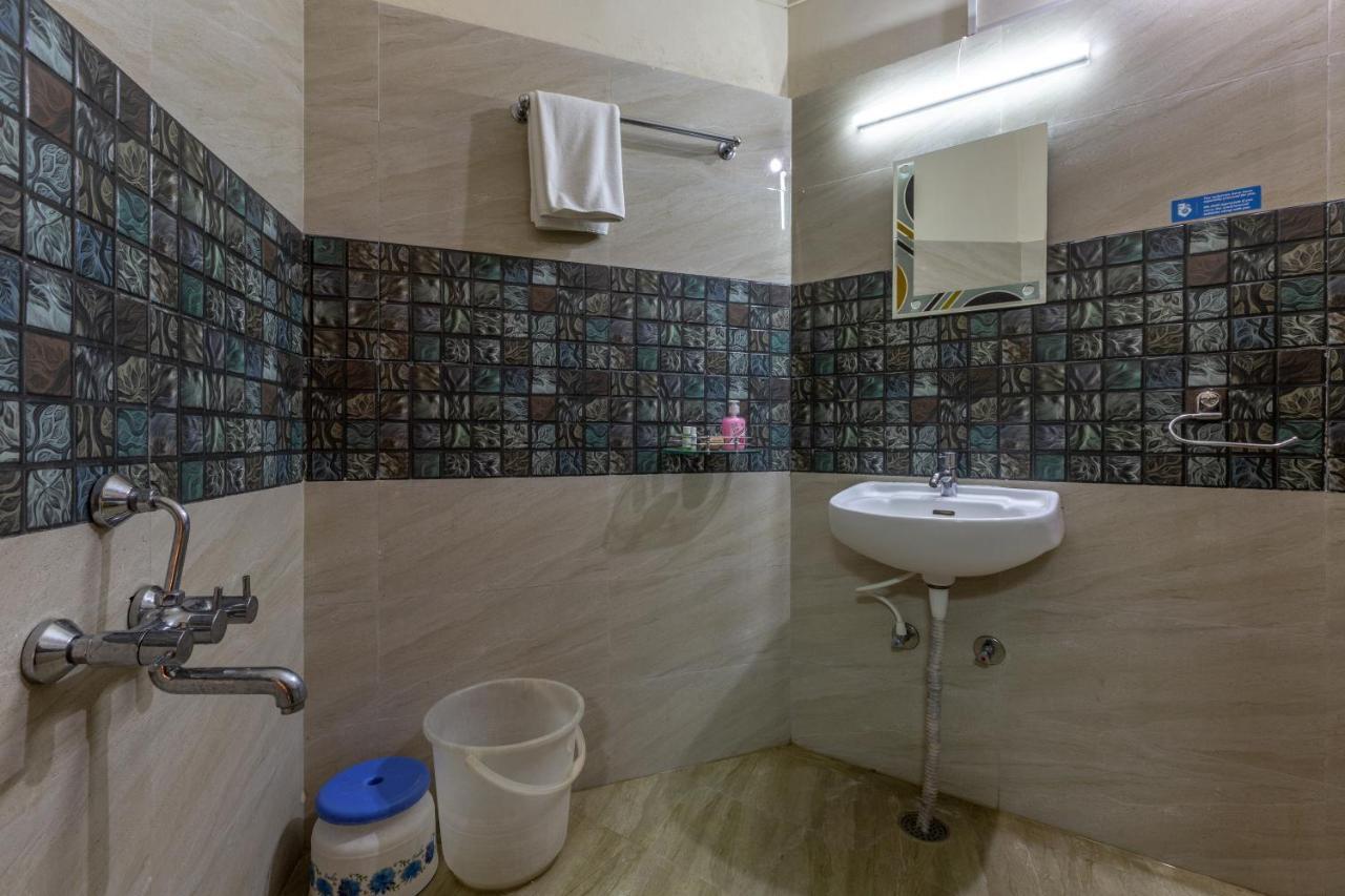 Kstdc Hotel Mayura Nisarga Pearl Valley Anekal المظهر الخارجي الصورة