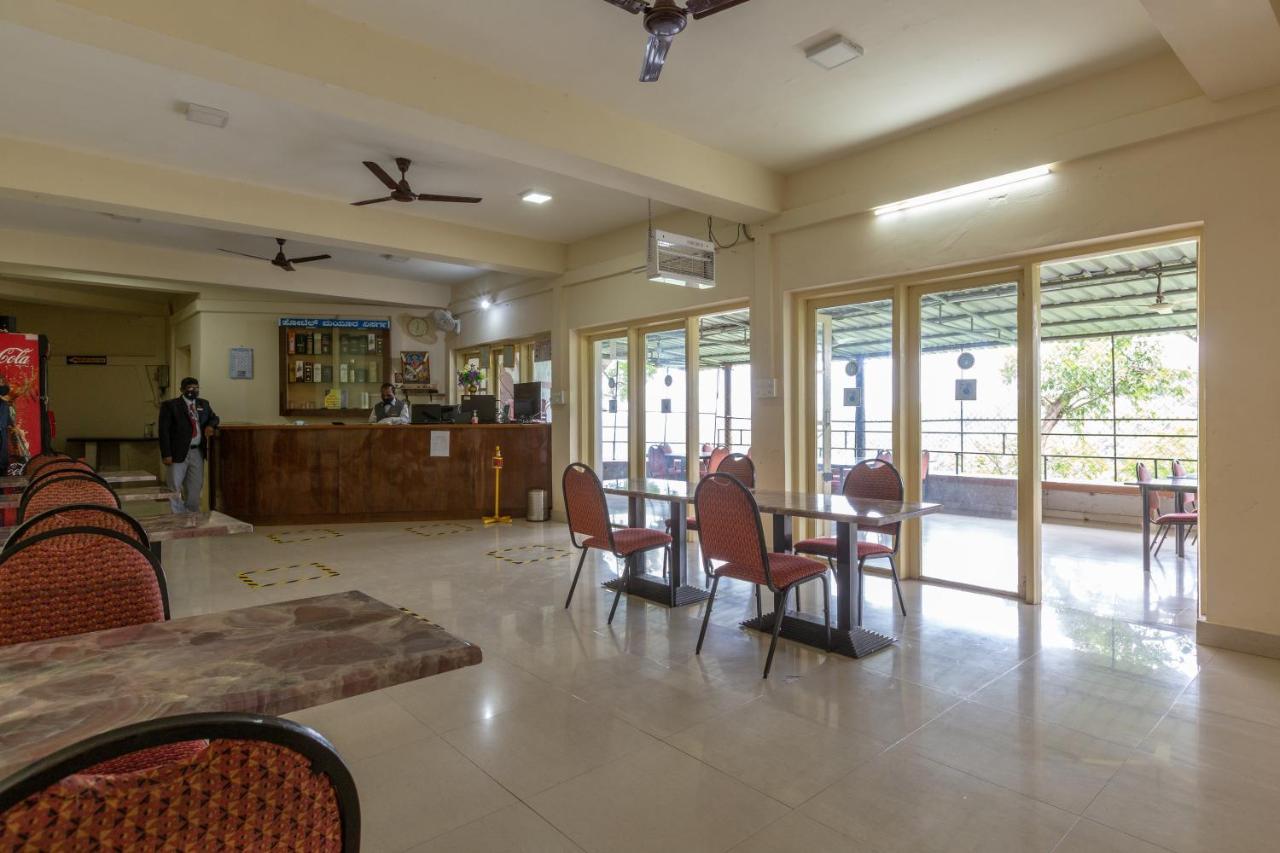 Kstdc Hotel Mayura Nisarga Pearl Valley Anekal المظهر الخارجي الصورة