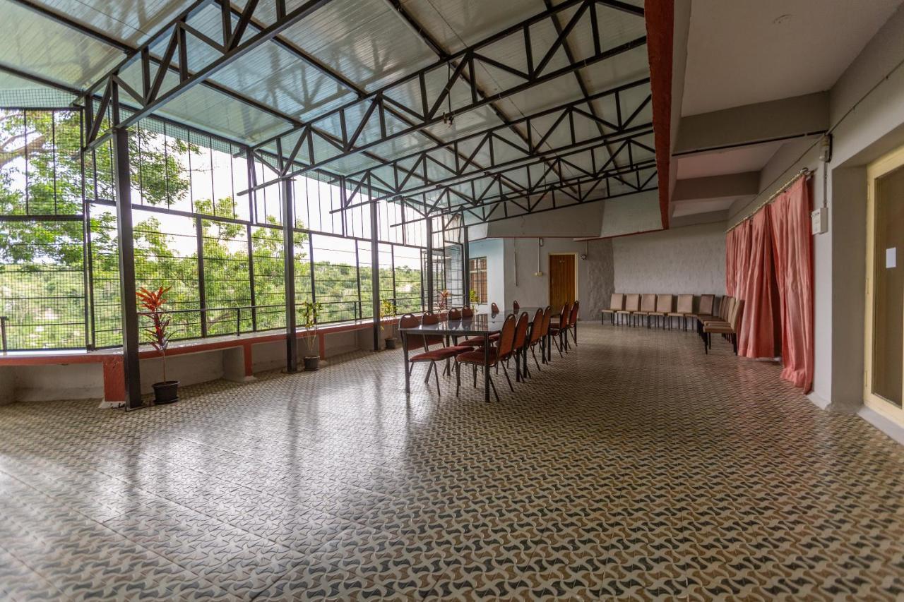 Kstdc Hotel Mayura Nisarga Pearl Valley Anekal المظهر الخارجي الصورة