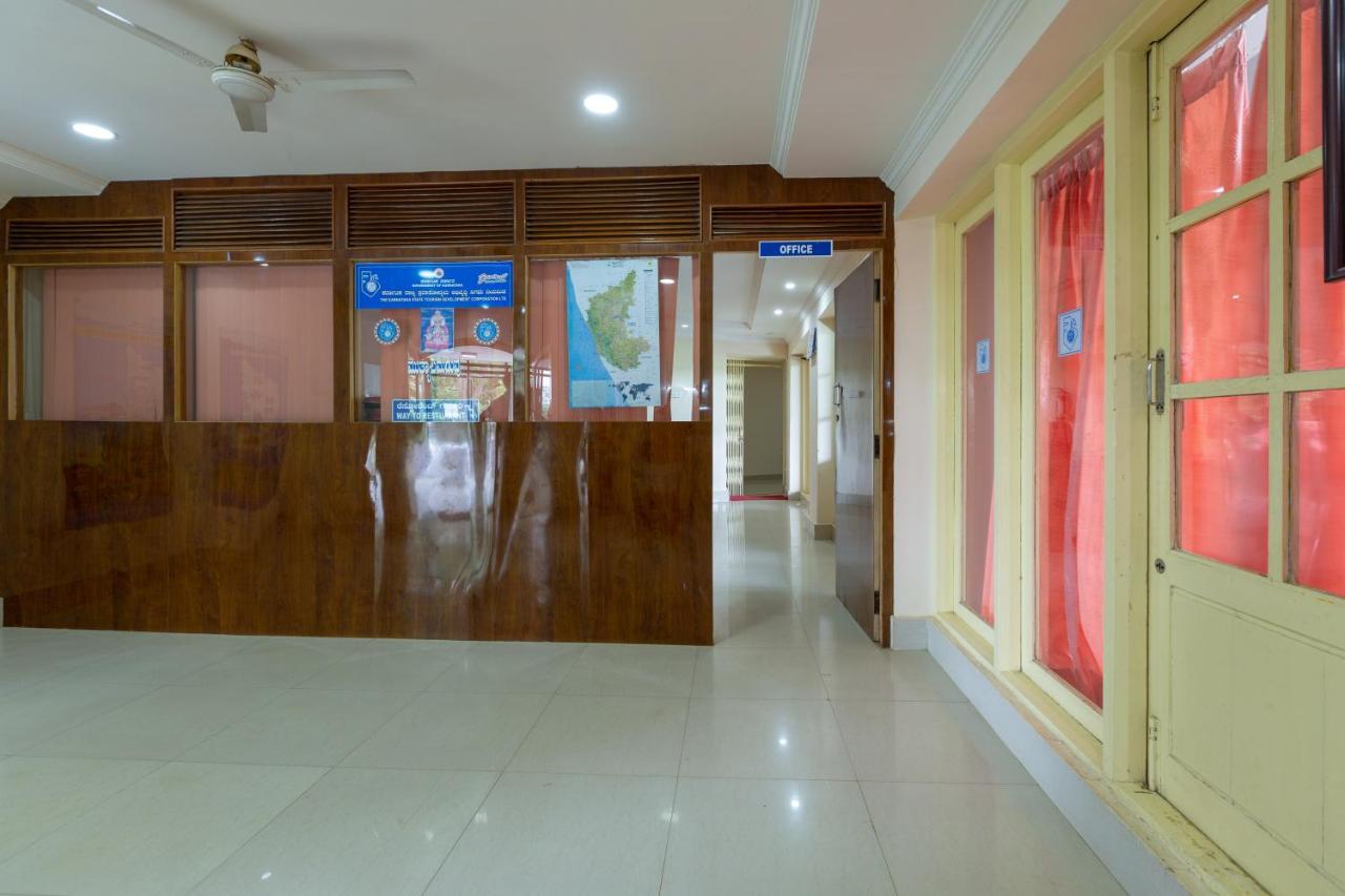 Kstdc Hotel Mayura Nisarga Pearl Valley Anekal المظهر الخارجي الصورة