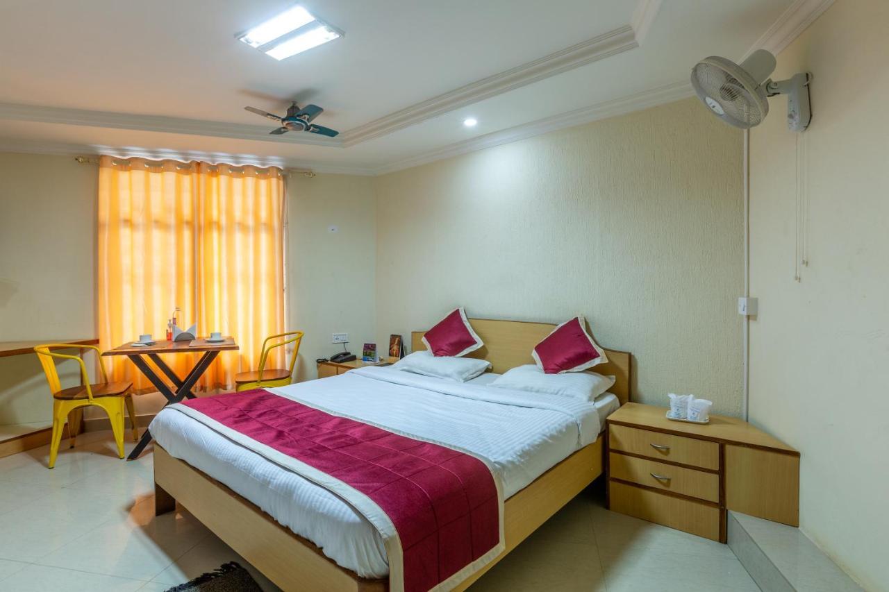 Kstdc Hotel Mayura Nisarga Pearl Valley Anekal المظهر الخارجي الصورة